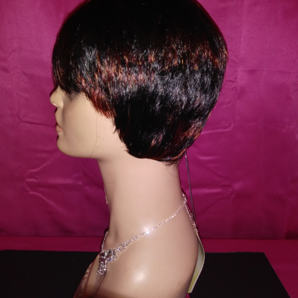 Pixie Cut - Picture 2 of 3